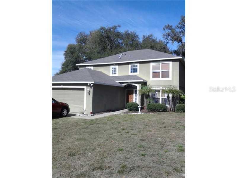 3000 Obannion St., Deltona, FL 32738