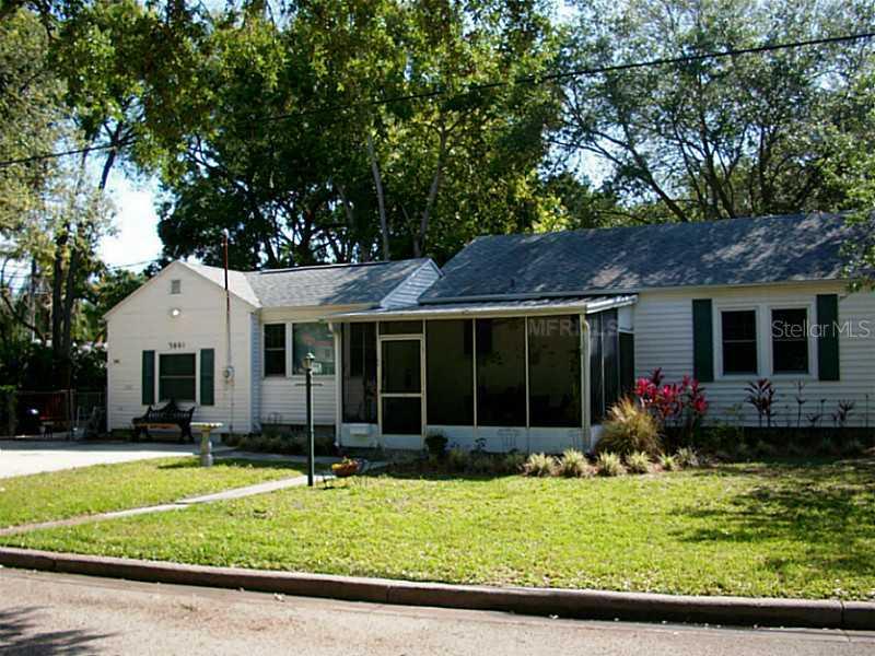3801 8th St., St Petersburg, FL 33703
