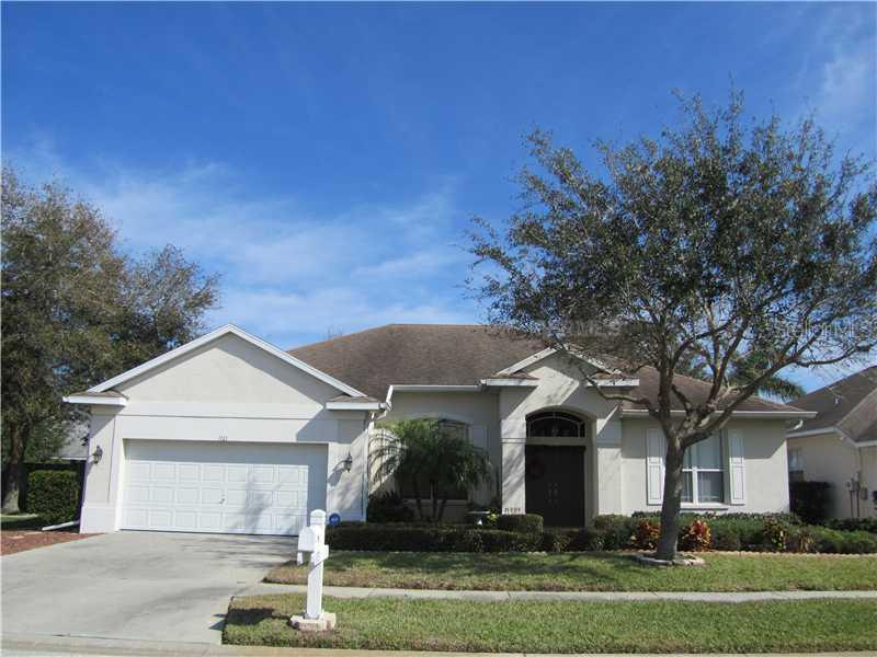 1121 Riveredge Dr., Tarpon Springs, FL 34689