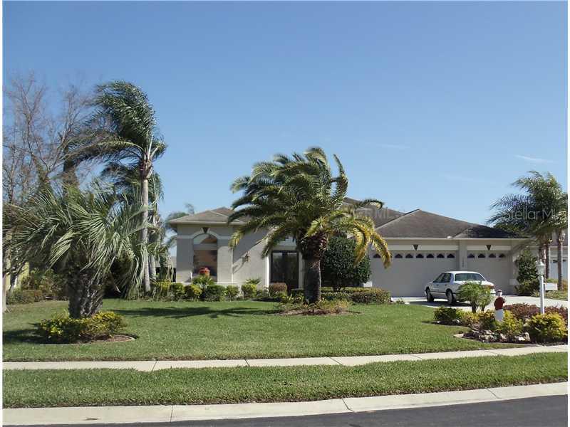 1120 Rambling Vine Ct., Trinity, FL 34655