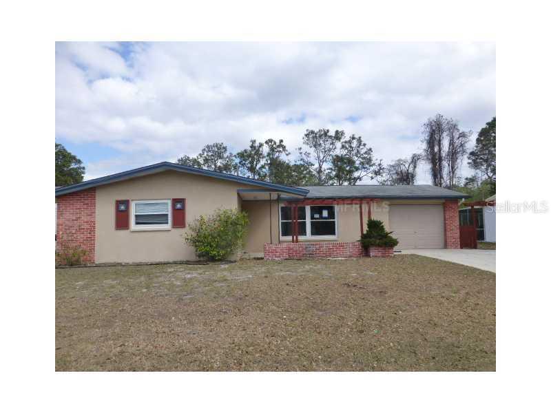 3418 Winder Dr., Holiday, FL 34691