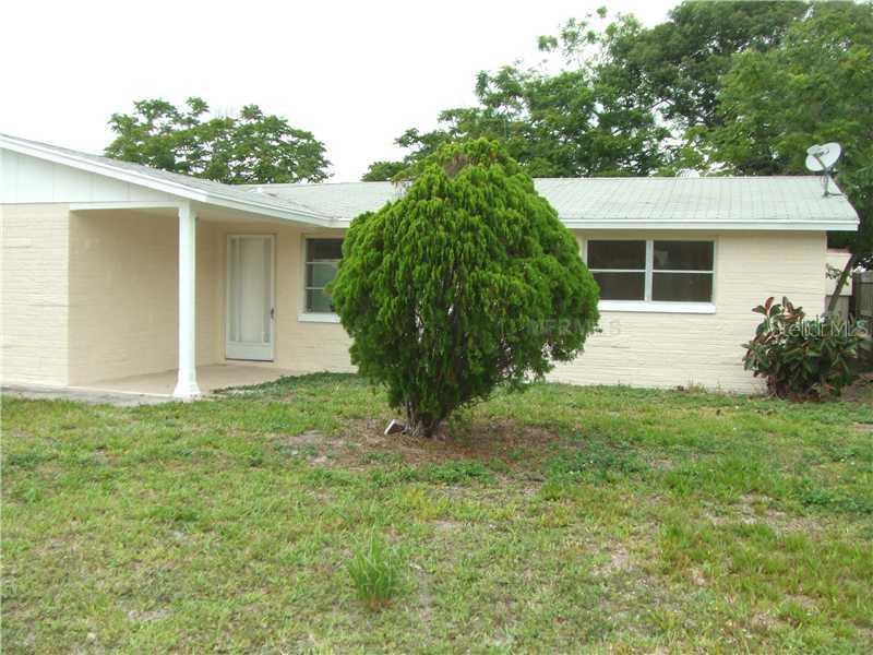 3517 Garfield Dr., Holiday, FL 34691