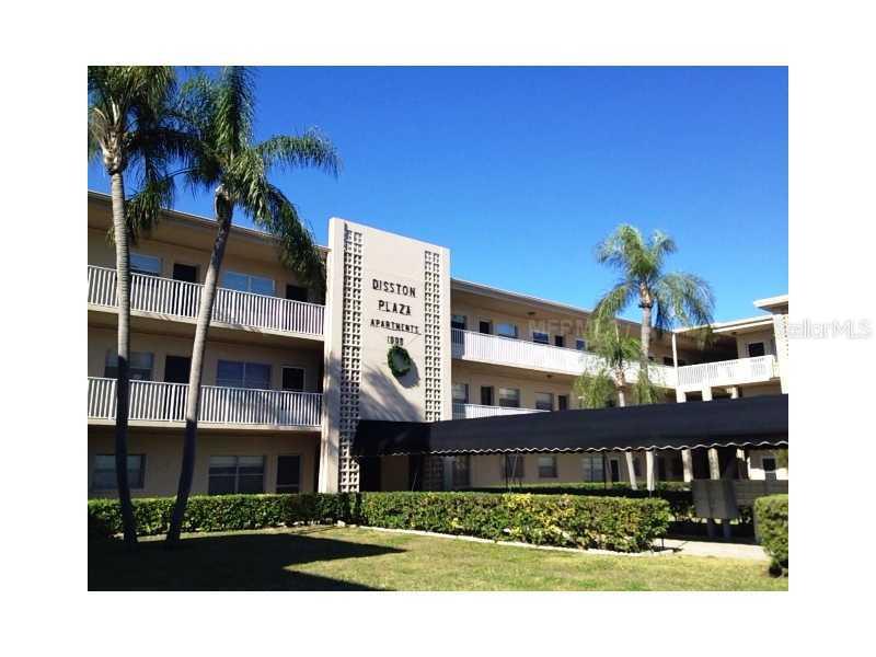 1000 49th St. #203, St Petersburg, FL 33710