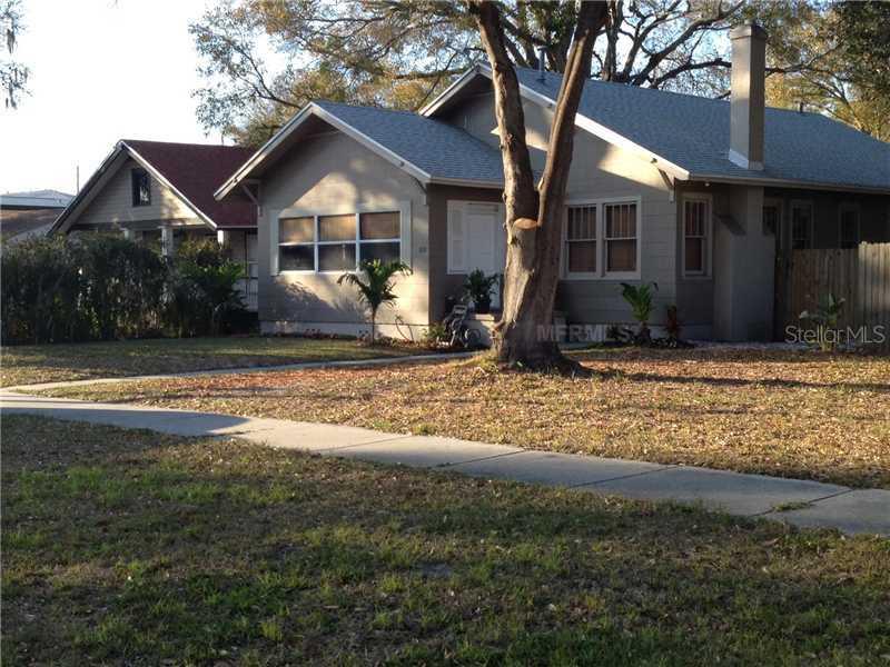 329 21st Ave., St Petersburg, FL 33705