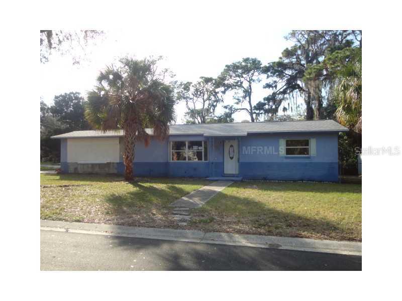 2923 S 38th St., St Petersburg, FL 33711