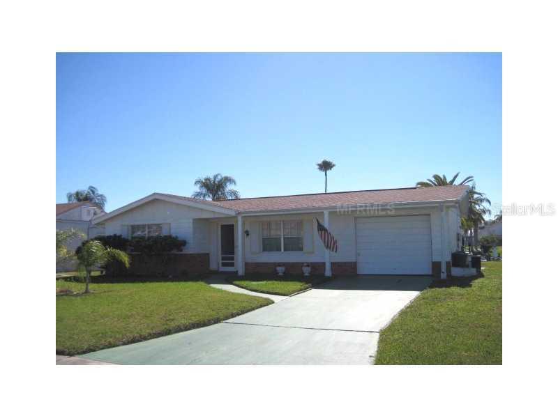 3242 Rock Valley Dr., Holiday, FL 34691