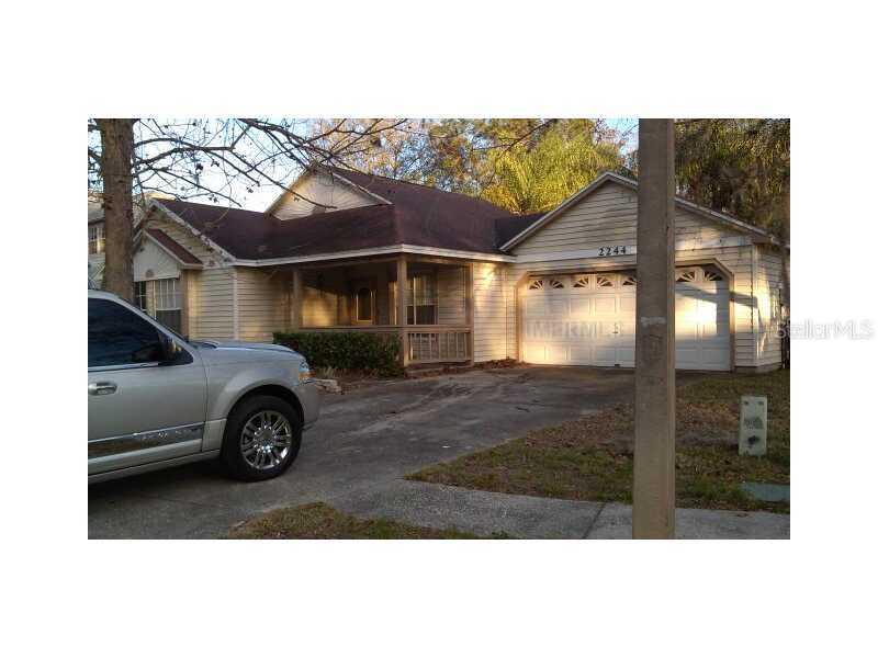 [Address Hidden by Seller], New Port Richey, FL 34652