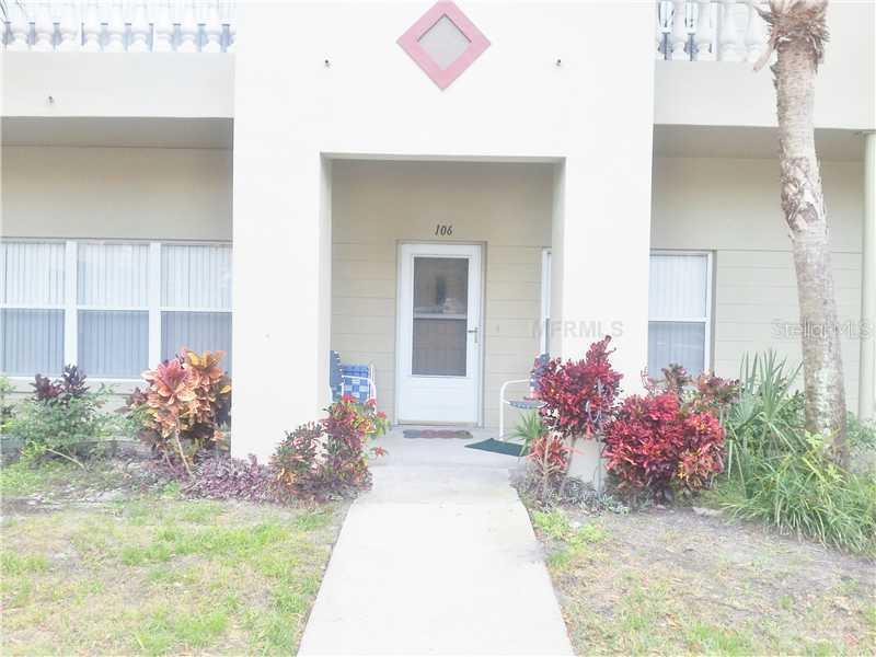 2019 Utopian Dr. #106, Clearwater, FL 33763