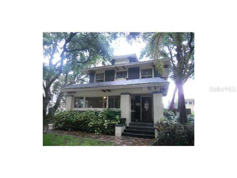 145 21st Ave., St Petersburg, FL 33704