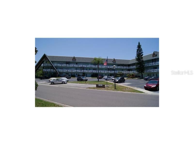 2042 Australia Way #38, Clearwater, FL 33763