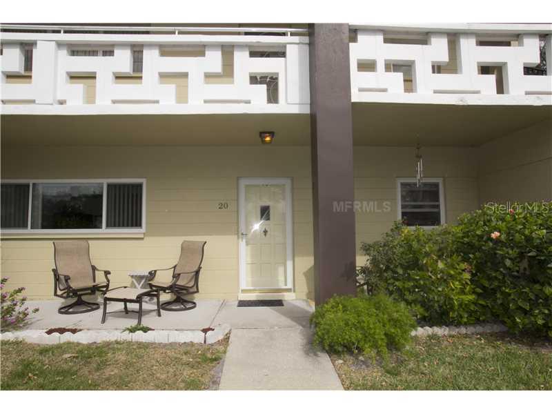 2416 World Parkway Blvd. #20, Clearwater, FL 33763