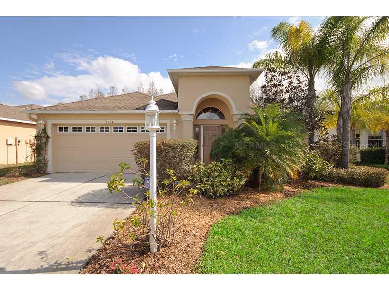 1234 Winding Willow Dr., Trinity, FL 34655