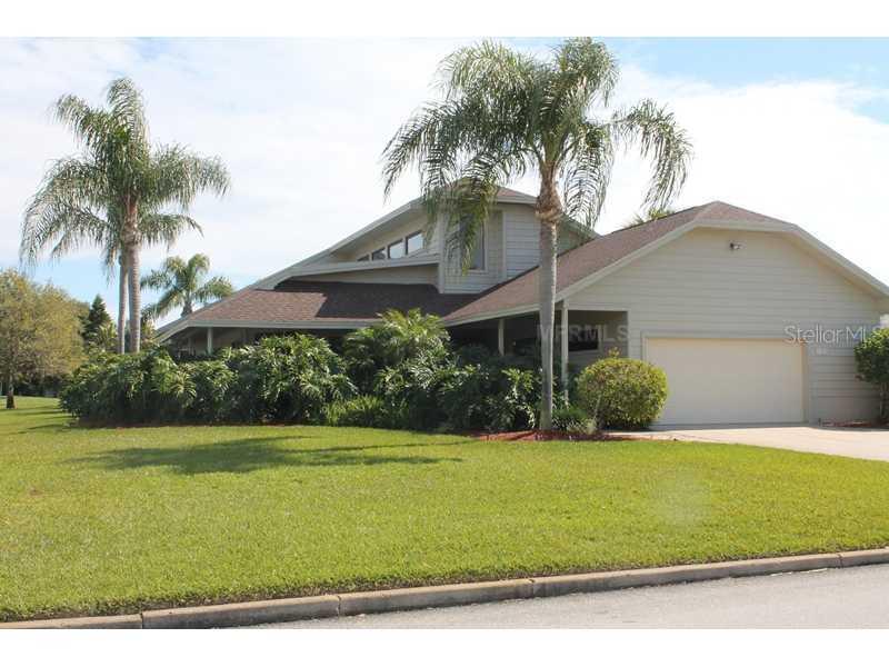 329 7th Ave., Tierra Verde, FL 33715