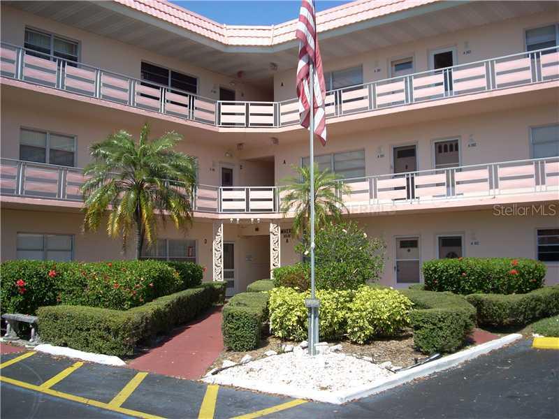 5530 80th St. #A206, St Petersburg, FL 33709