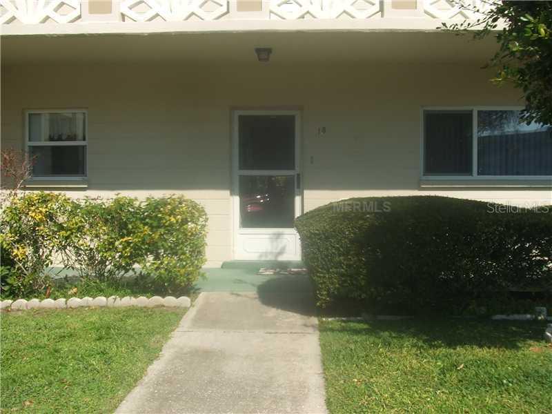 2350 Haitian Dr. #18, Clearwater, FL 33763