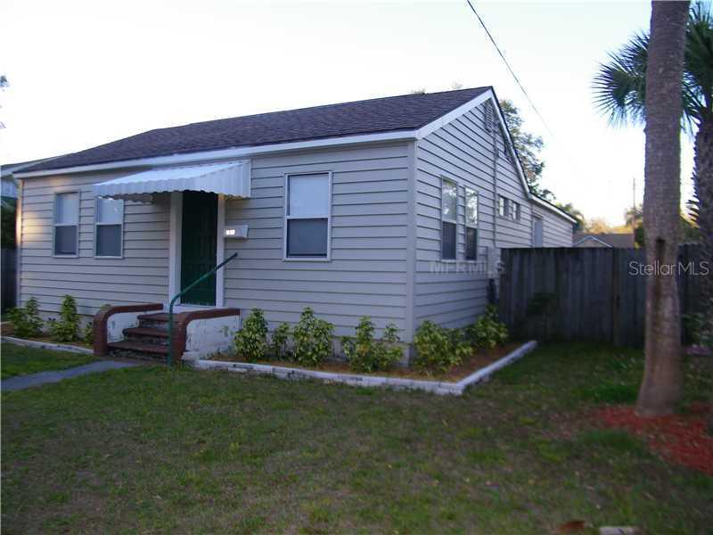 2633 8th Ave., St Petersburg, FL 33713