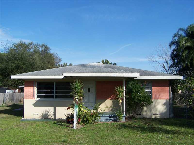 3631 42nd Ave., St Petersburg, FL 33714