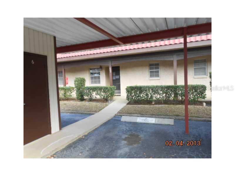 601 N Hercules Ave. #403, Clearwater, FL 33765