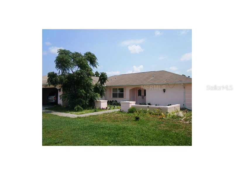 5380 Idleweise Ct., Spring Hill, FL 34606