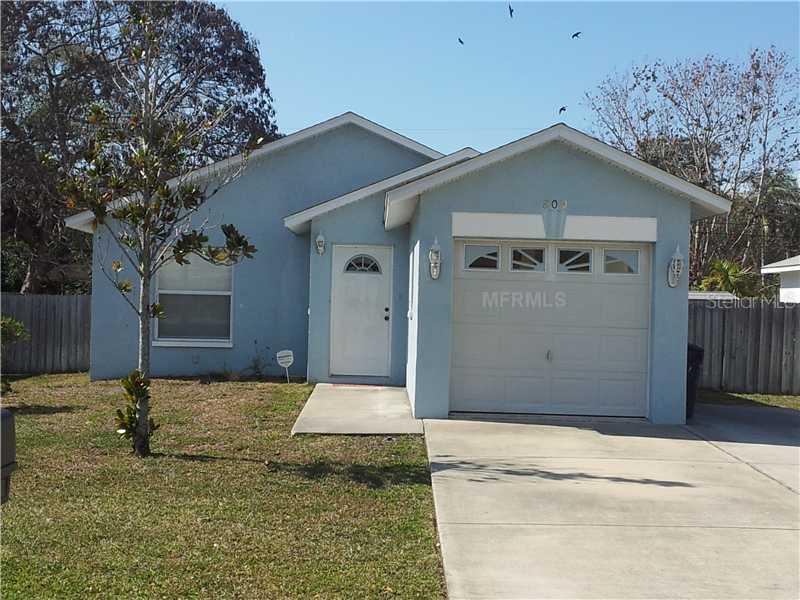 809 58th St., Gulfport, FL 33707