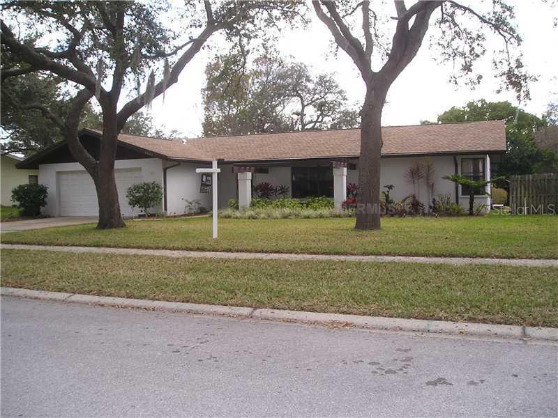 2042 Nugget Dr., Clearwater, FL 33755