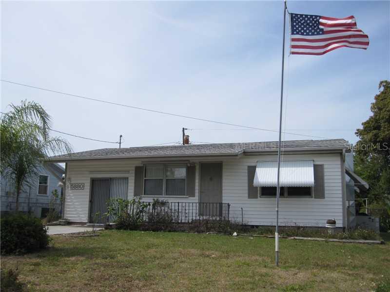 5880 32 St., St Petersburg, FL 33714