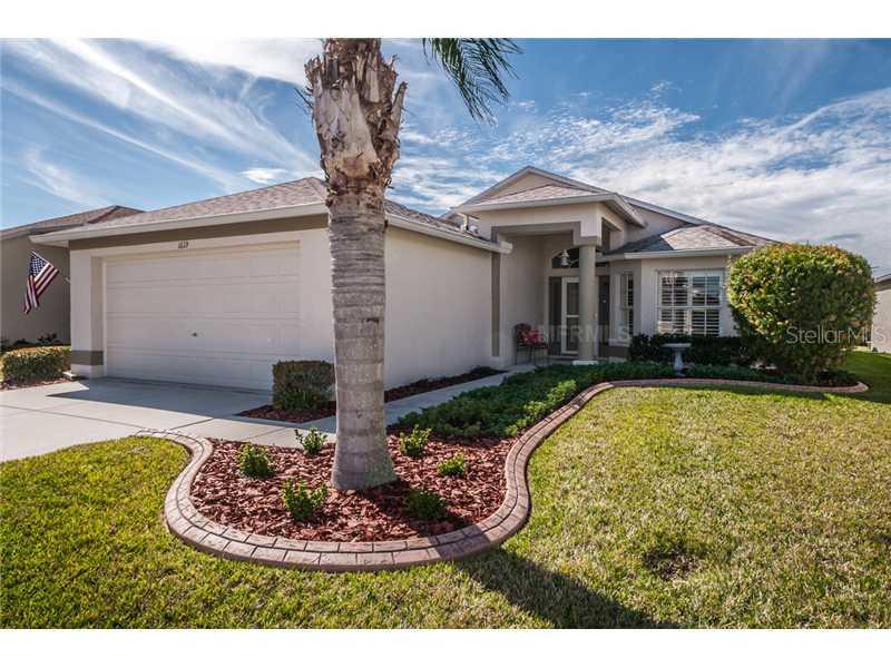 1619 Arbor Knoll Loop, Trinity, FL 34655