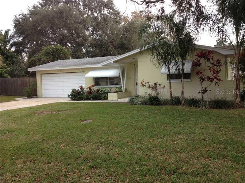 1921 Meadow Dr., Clearwater, FL 33763