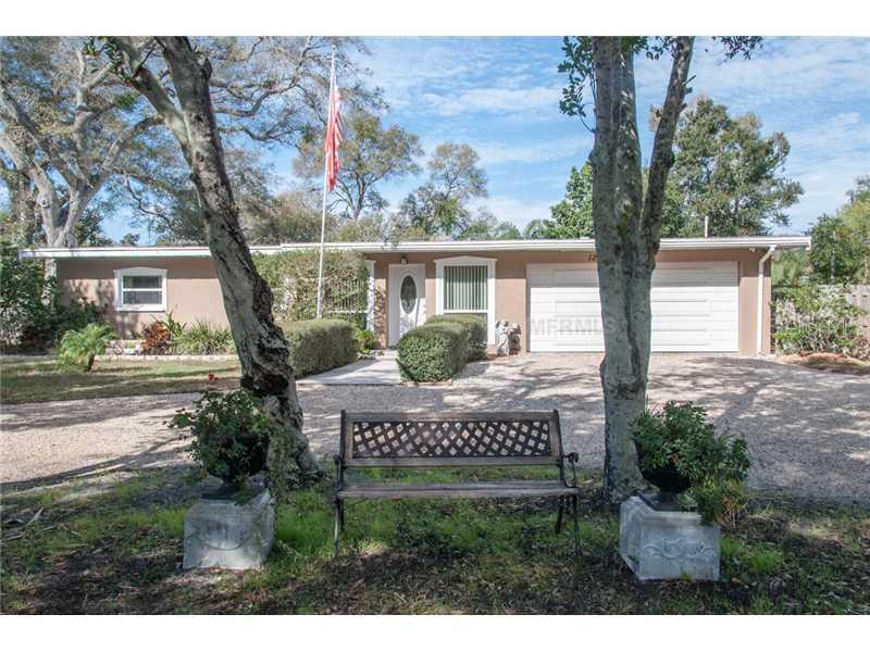 126 S Indian Rocks Rd., Largo, FL 33770