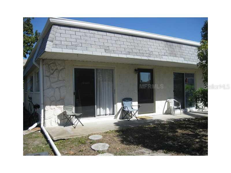9825 Hidden Ln. #3, Port Richey, FL 34668