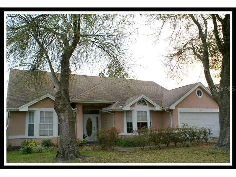 6604 Terrapin Ct., Tampa, FL 33625