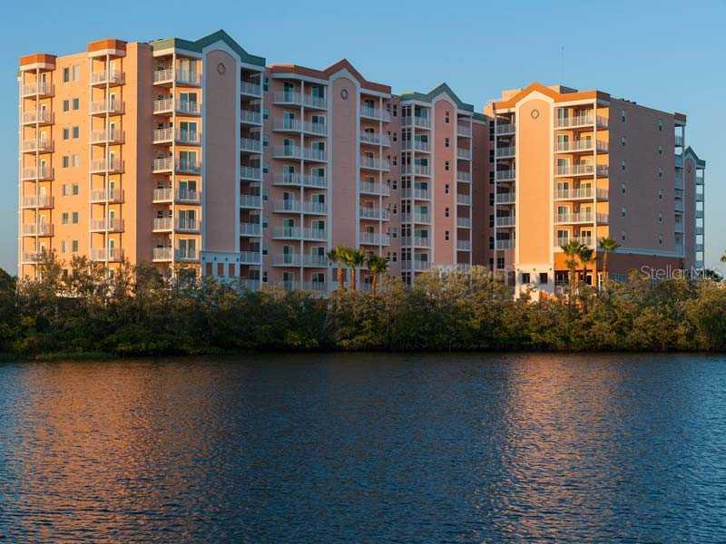 4516 Seagull Dr. #703, New Port Richey, FL 34652