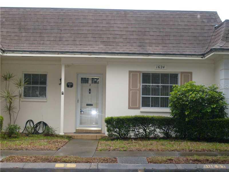 1624 Lake Ave. #2, Largo, FL 33771