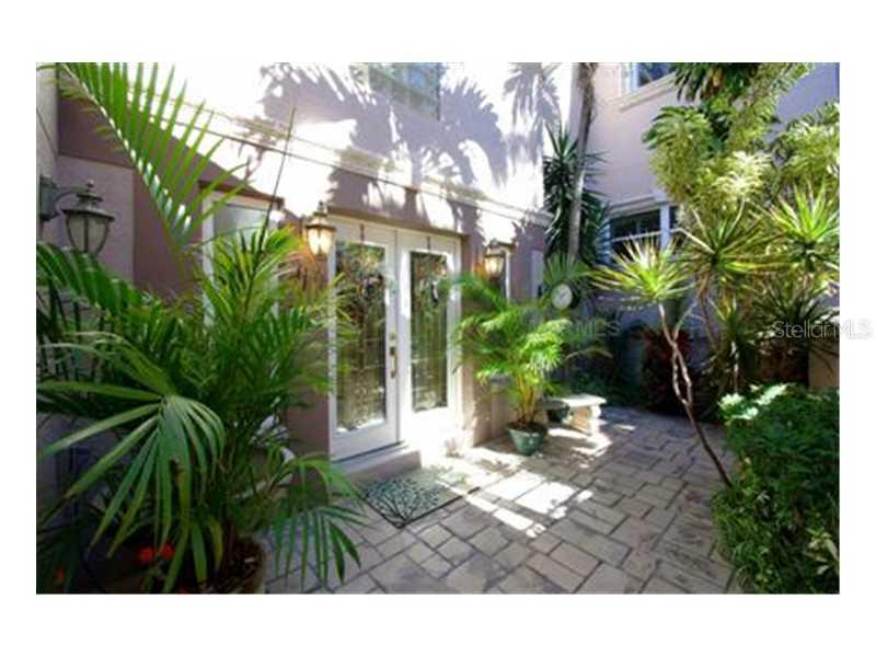 487 Pinellas Bayway #106, Tierra Verde, FL 33715