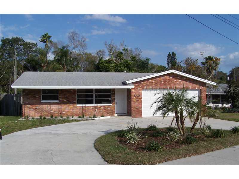 6305 Gulfport Blvd., Gulfport, FL 33707