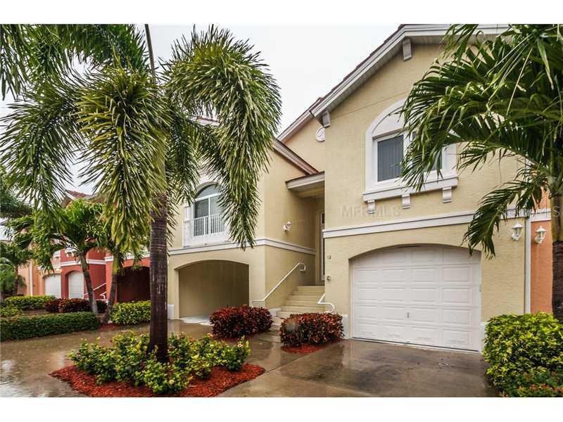 12 Lincoln Ave., St Petersburg, FL 33711