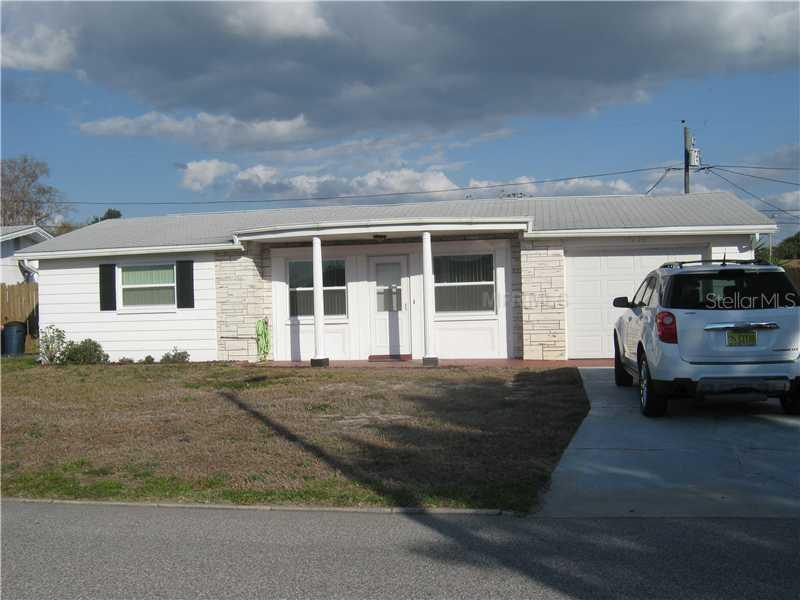 3420 Rosefield Dr., Holiday, FL 34691