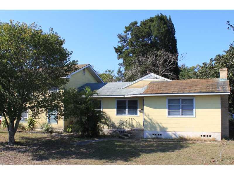 2400 9th Ave., St Petersburg, FL 33713