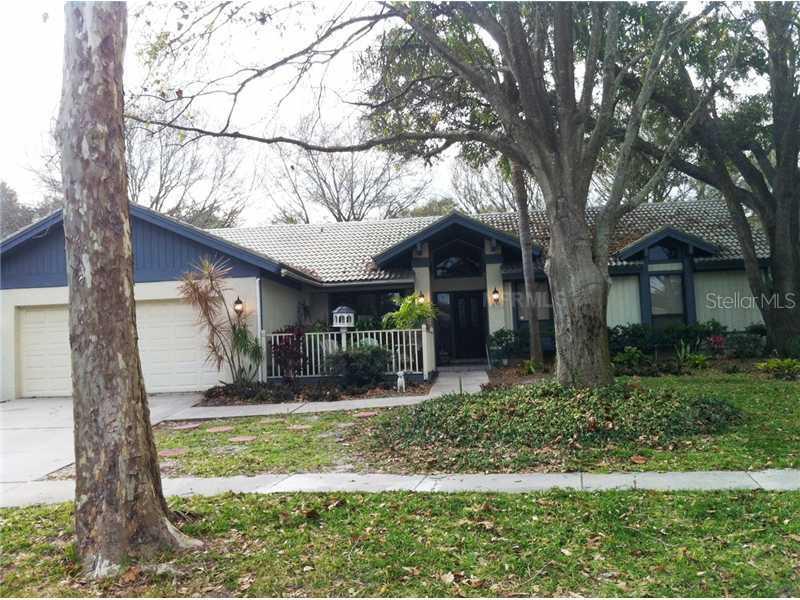 2402 Landing Way, Palm Harbor, FL 34684