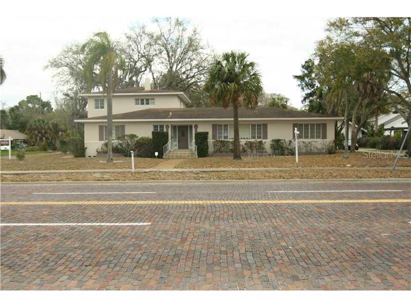 1051 Park St., St Petersburg, FL 33710