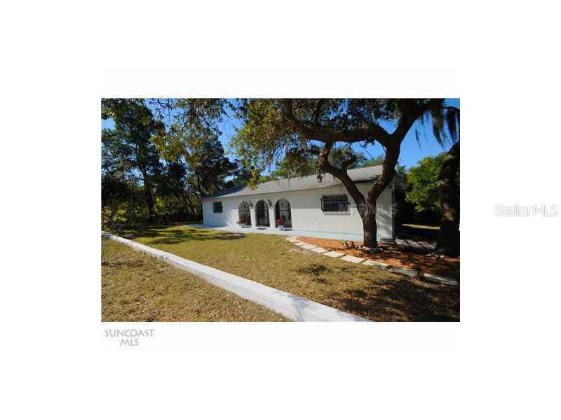 [Address Hidden by Seller], Tarpon Springs, FL 34689