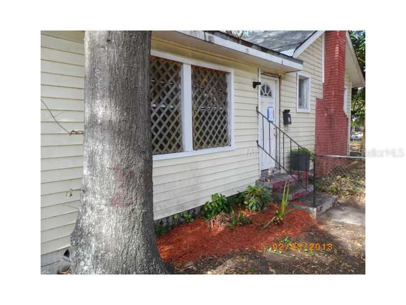 1859 37th St., St Petersburg, FL 33711