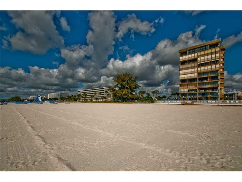 5396 Gulf Blvd. #107, St Pete Beach, FL 33706