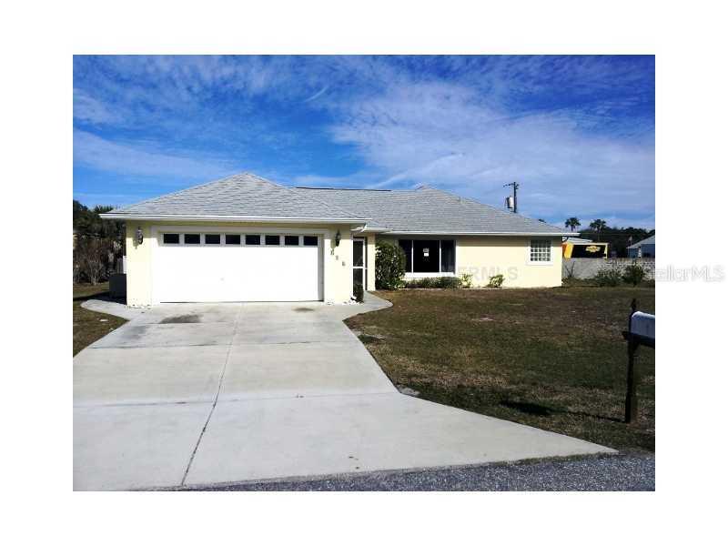 508 Wanda Pl., Nokomis, FL 34275