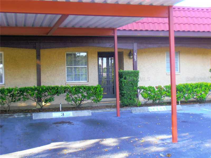 601 N Hercules Ave. #303, Clearwater, FL 33765