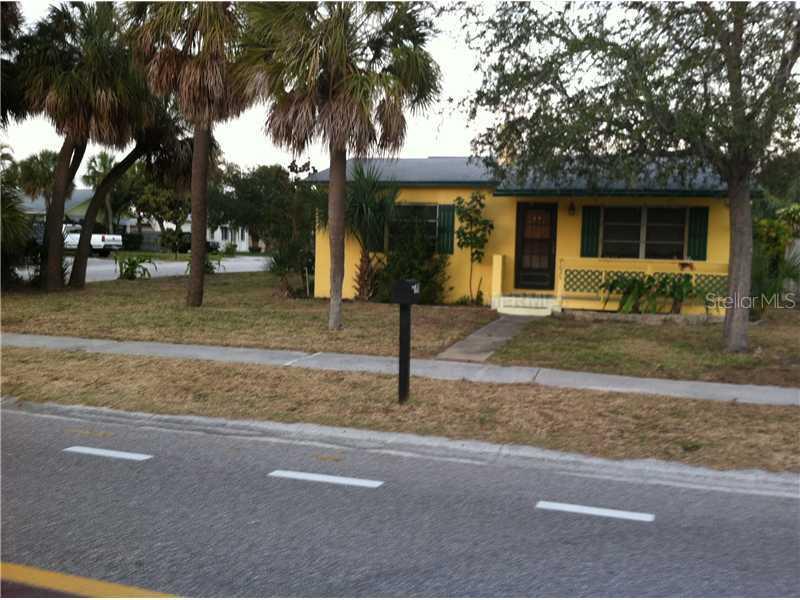 7625 Gulf Blvd., St Pete Beach, FL 33706