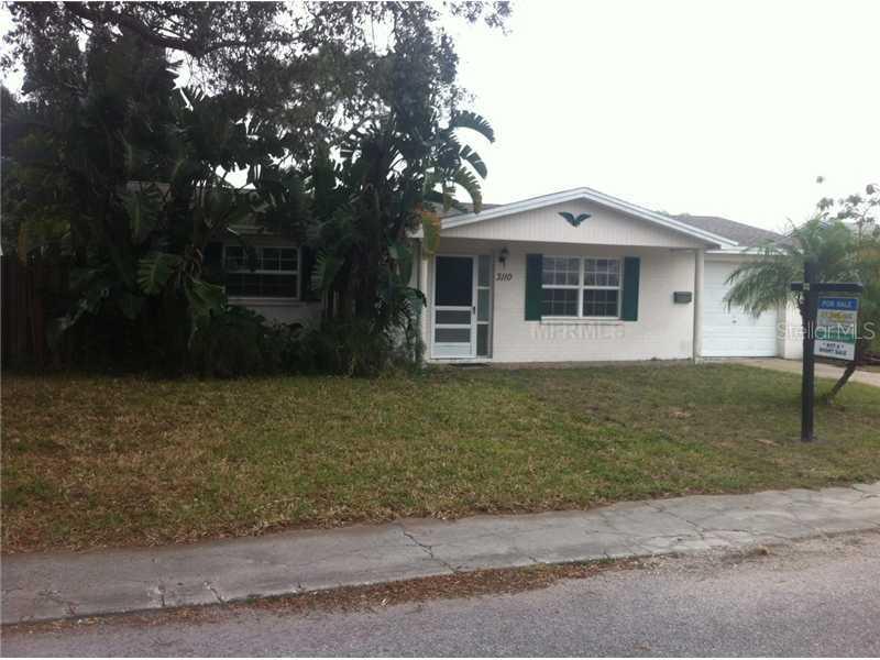 3110 Merita Dr., Holiday, FL 34691