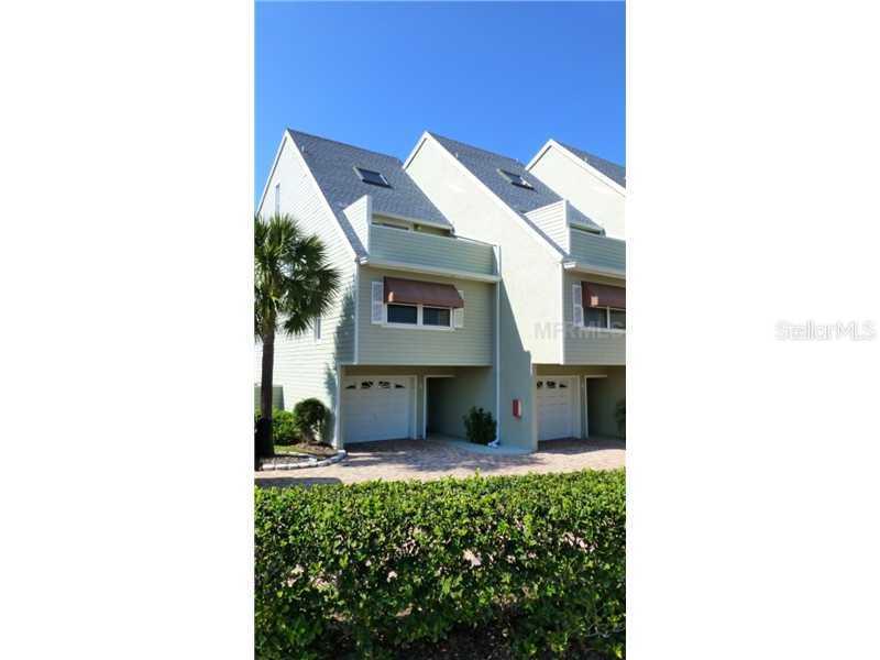 360 Pinellas Bayway #A, Tierra Verde, FL 33715