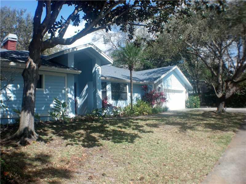 1642 Windsor Dr., Clearwater, FL 33755