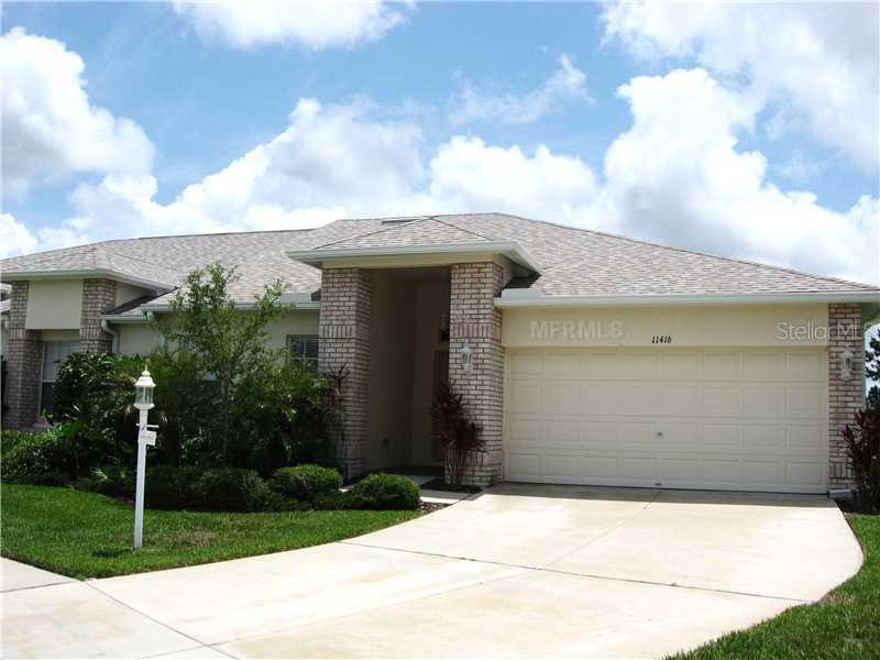 11416 Hidden Cove Ct., Trinity, FL 34655